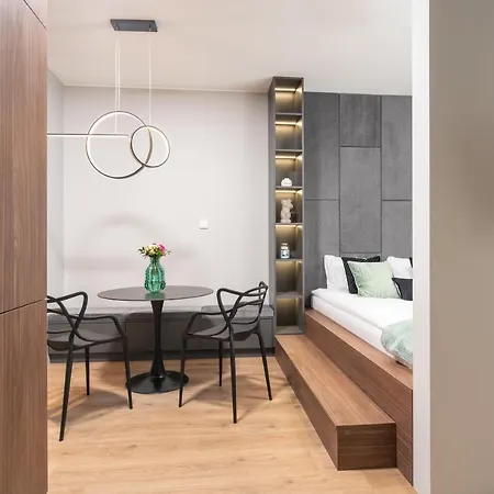 Ukiel Park 26 By Rent4you Olsztyn (Warmian-Masurian)