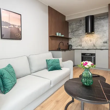 Apartment Ukiel Park 26 By Rent4you *