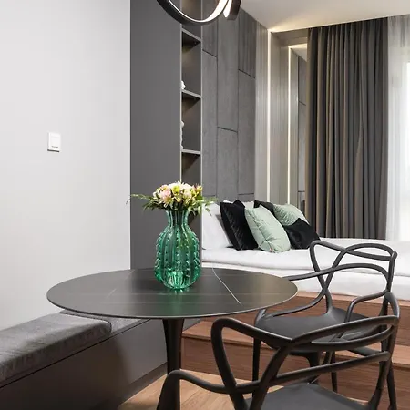 Ukiel Park 26 By Rent4you Olsztyn (Warmian-Masurian)