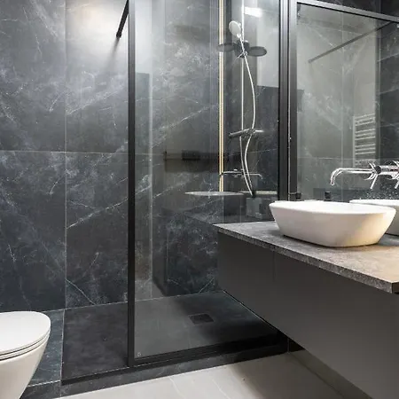 Ukiel Park 26 By Rent4you Appartement Olsztyn (Warmian-Masurian)