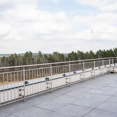 Ukiel Park 26 By Rent4you Apartment Olsztyn (Warmian-Masurian)