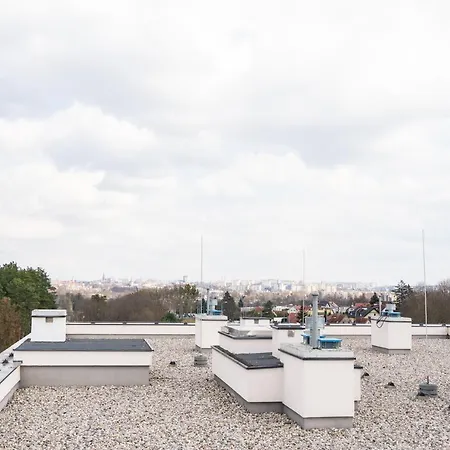 Appartement Ukiel Park 26 By Rent4you *