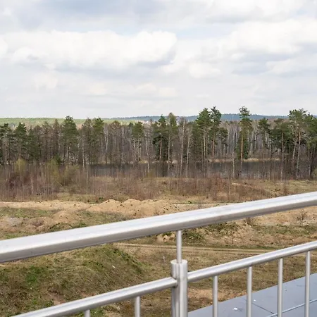 Ukiel Park 26 By Rent4you Appartement