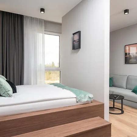 Ukiel Park 26 By Rent4you * Olsztyn (Warmian-Masurian)